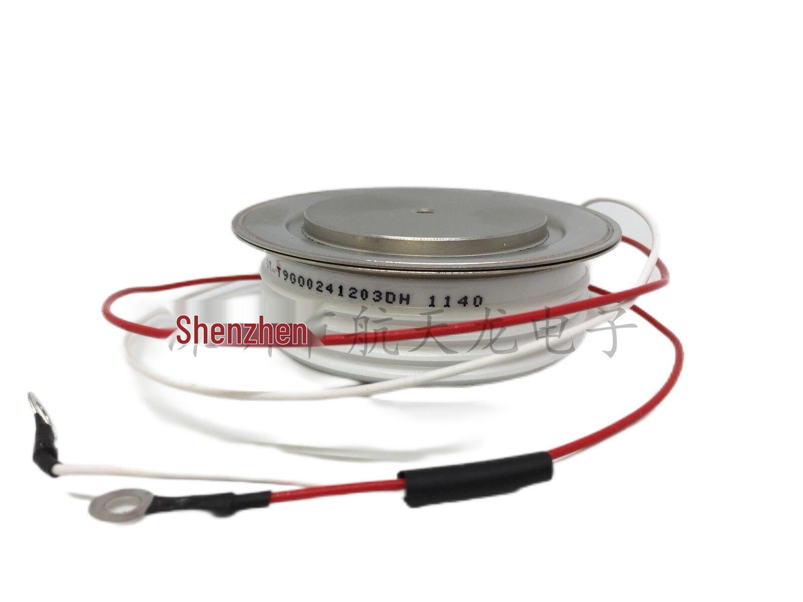 

DCR Thyristor Models: DCR1560F26, DCR1610F28, DCR1650C65-1788, DCR1710F18-1982
