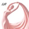 Elegant Jewelry Tray Ballerina Tray 3D Printed Dancer Sculpture Ring Holder for Earrings Necklaces Bedroom Vanity Decor Matte Pink Storage Entryway