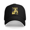 Gummo Bunny Boy V6 Premium Outdoor Adventures Women Hat Cap For Men Womens Baseball Cap