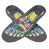 Breathable Insole Sweat Absorbent Odor Resistant Cuttable Shoe Inserts for Men Women
