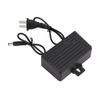 12V 2A Power Supply Outdoor Waterproof Lightning Protection AC100‑240V for Monitor