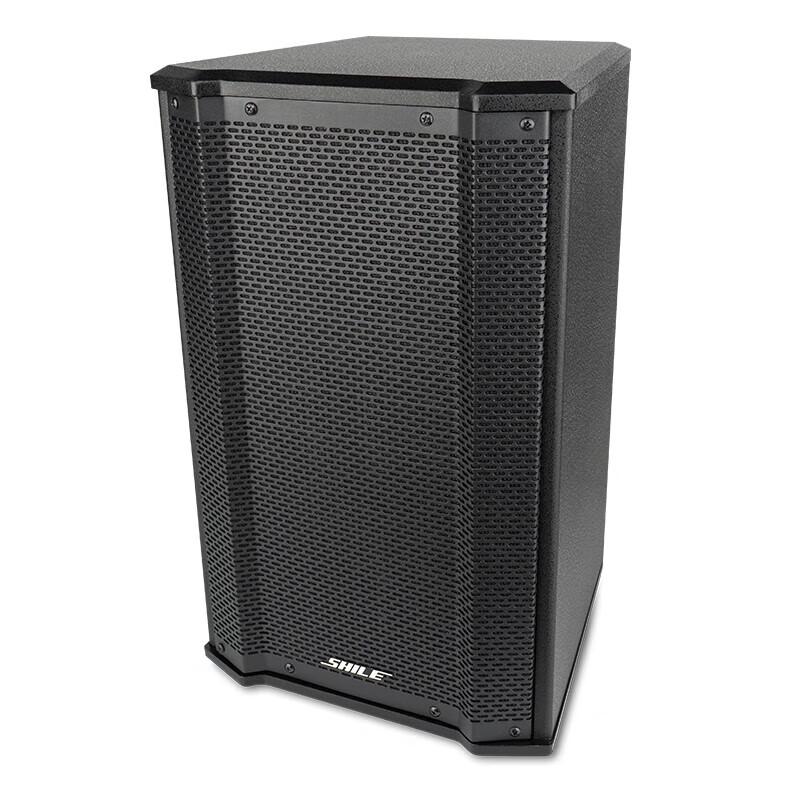 SHILE 10-inch Conference Room Audio System