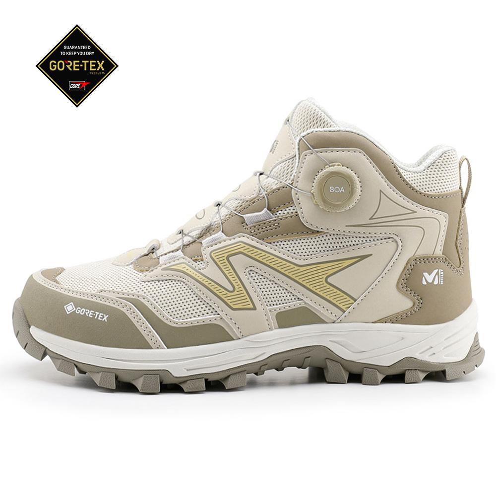 Millet Thunderlight Mid Gtx_Mxtsb902 (A Type)