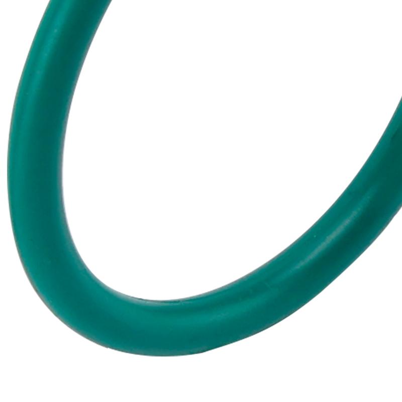 Artudatech Fuel Injector O-Ring Seal 97327722 Fit Chevy Express Fit Cadillac 94013303 Car Accessories