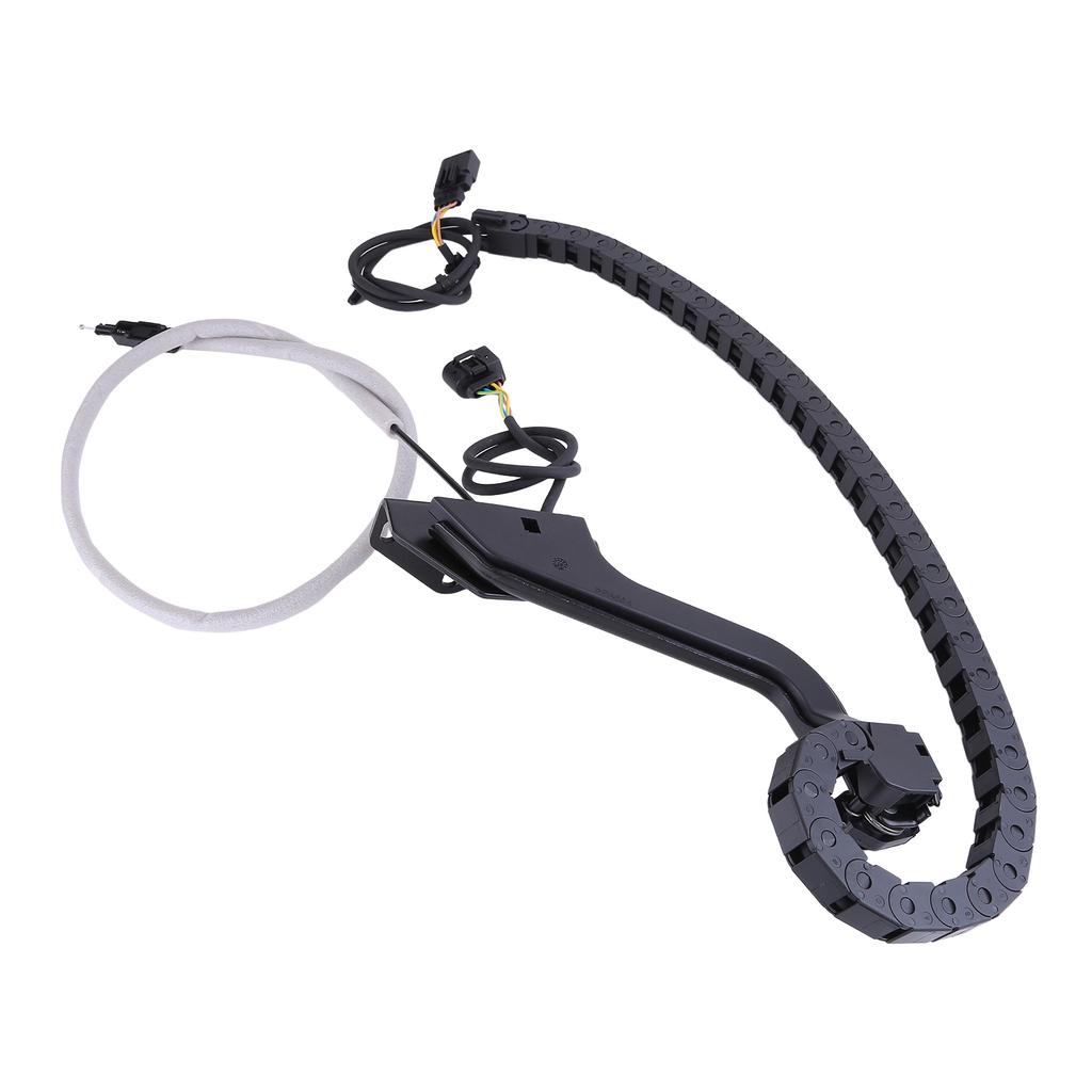 Roller Guide Sliding Door Energy Chain A9068201069 Compatible for Sprinter W906