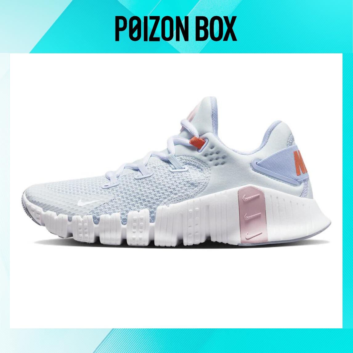 

кроссовки Nike Free Metcon Football Grey Soft Pin Women s CZ0596-003