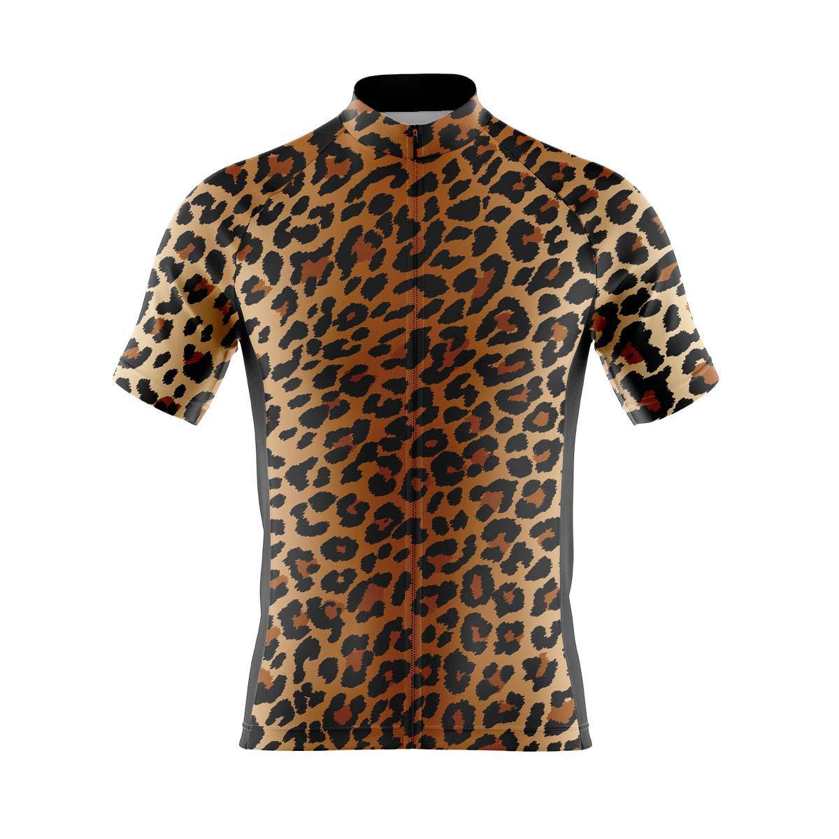 

Custom Team Quick-Dry Cycling Jersey and Shorts Set - Spring/Summer Short Sleeve XL темно-коричневого кольору