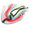 9pcs Nylon MouthMuffle Rope Lanyard AntiLost Adjustable Length Holder Rope Accessory