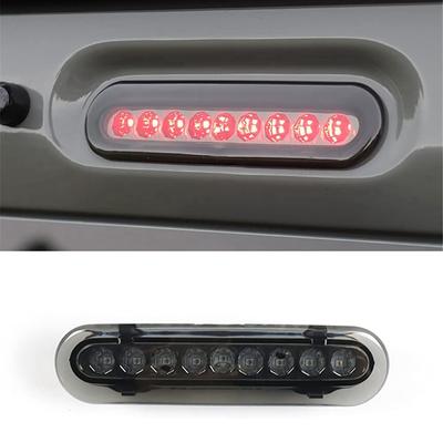 Suzuki Jimny JB64 JB74 için Araba LED Fren Lambası - Arka Stop Lambası Orta Yüksek Seviye Üçüncü Lamba Aksesuarları