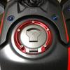 LEDISHUN Fuel Cap Ring Applicable Rebel 250 500 Rebel 1100