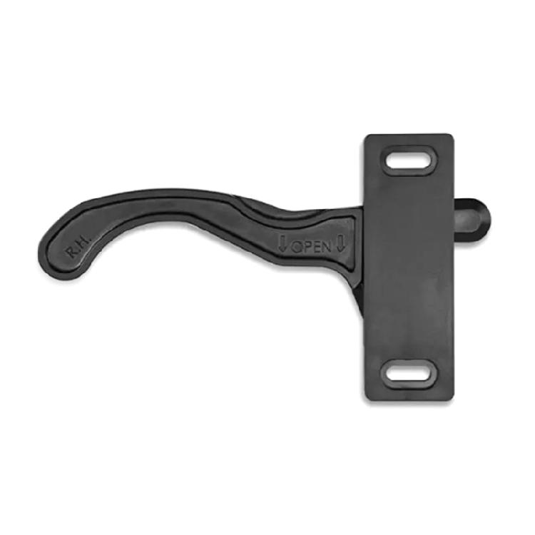 RVs Entry Door Hardware Replacement Screen Door Latch for Camper Travel Trailer