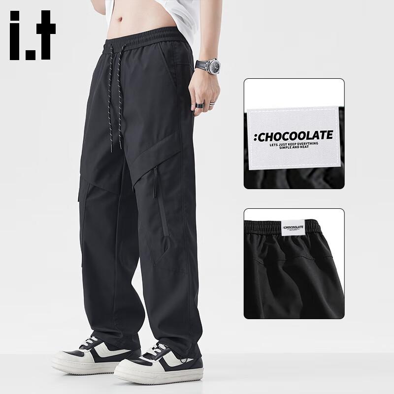 CHOCOOLATEit Men s 3-Proof Softshell Outdoor Cargo Pants 2XL