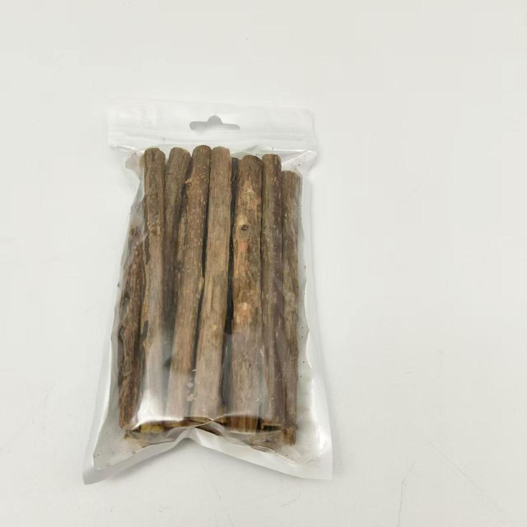 Cat Toy Matatabi Teething Stick for Self-Play