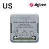 Graffiti Zigbee Smart Garage Door Switch with Timer & Alexa Voice Control