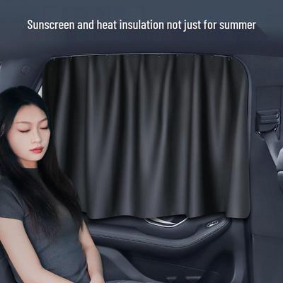 Folien- & Sonnenschutz – Sonnenschutzblenden
