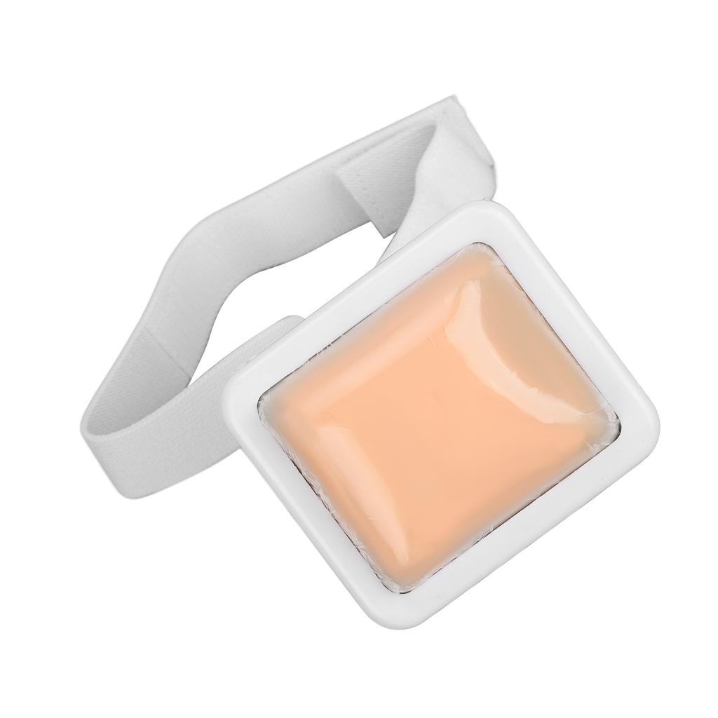 Injection Training Pad Wearable Design Practical Reusable Medicine Teaching Accessories