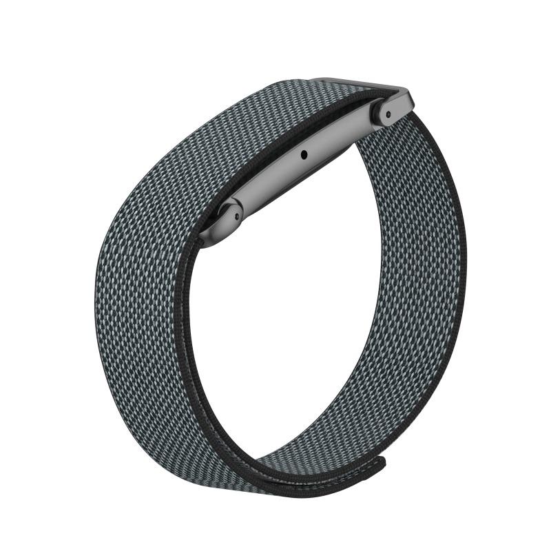 2026 New Nylon Woven Strap for Google Fitbit Air Bands Fitness Tracker Sports Replacement Wristband for Google Fitbit Air Strap
