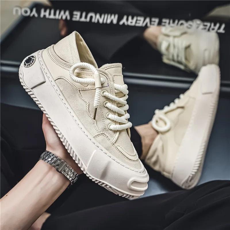Autumn Men's Shoes Comfortable Casual Luxury Brand Sports Shoes Comfortable Outdoor Trainer Race Running Tenis Shoes