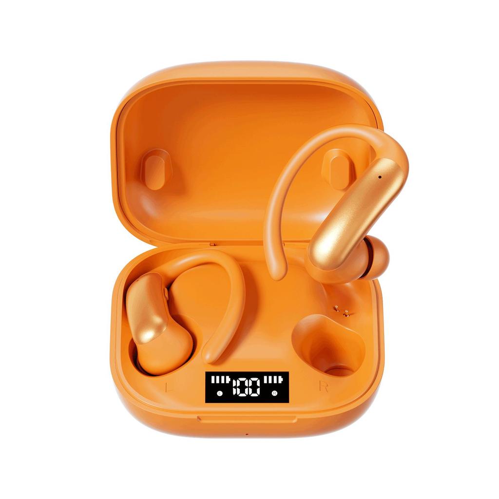 Cross-Border M144 Long-Lasting Wireless Over-Ear & In-Ear Bluetooth Headphones