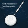 Portable White Noise Machine for Baby Adult Sleep Aid 10 Sooth Natural Sounds
