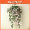 Lush Artificial Ivy Flower Vine Garland For Elegant Home And Garden Decor