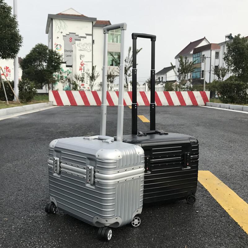 Valigia OKD da Cabina con Apertura Superiore e Telaio in Alluminio per Fotografia