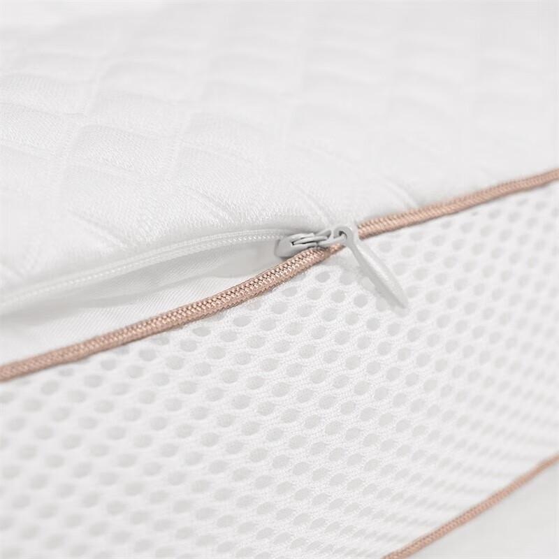 Mercury Deep Sleep Polymer Tube Pillow