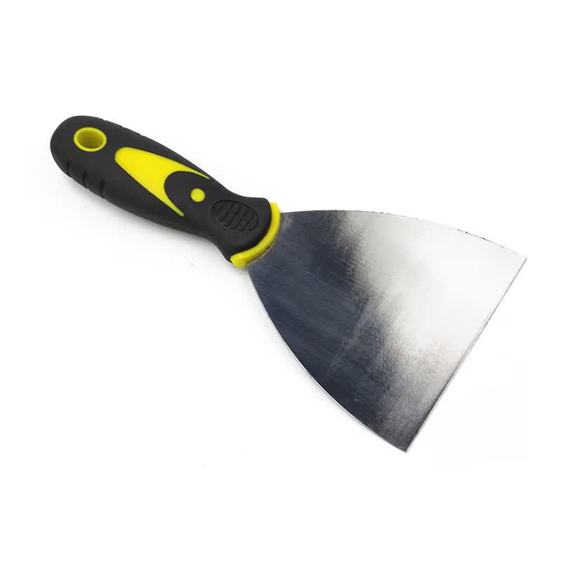 Kelibang 4-inch Stainless Steel Putty Knife