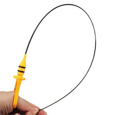 Motor Ebene Ölmessstab Fit Für BMW 2002-2006 MINI Cooper S/R52/R53 Überprüfen Dip Stick Ebene