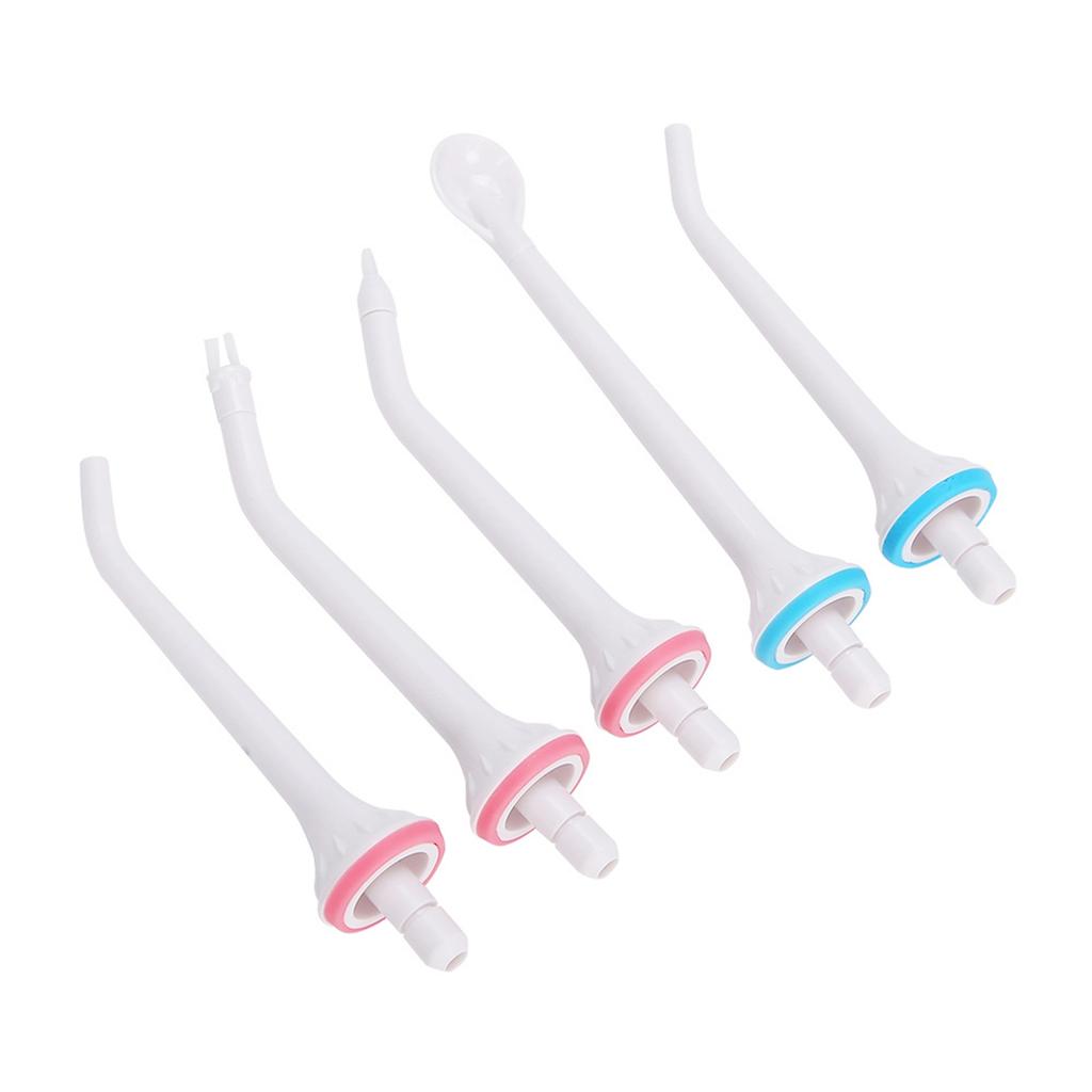 Replacement Tip Accessory for Oral Irrigator Teeth Cleaning Machine