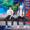 The Summer Hikaru Died action anime figure Collectibles, figurine display pieces, anime figurines Christmas gifts
