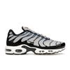 Nike Air Max Plus Pure Platinum Court Blue Men Sneakers Cream Glacier-Blue Black FN6949-001