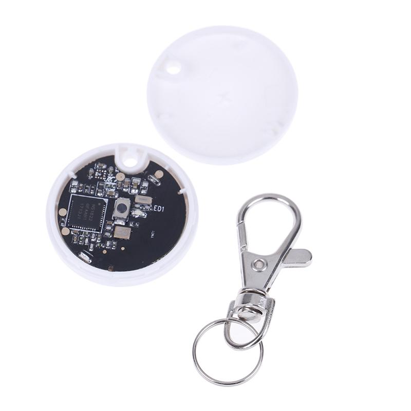 Nrf51822 2V-3.3V Bluetooth 4.0 Wireless Module For Ibeacon Base Station