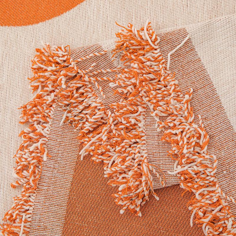 Chenille Sofa Cover Cloth Four Seasons Universal Nordic High-Grade Non-Slip All-Inclusive Universal Seat Cover Cover Anti-Scratching