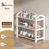 Economical Multi-layer Shoe Rack for Entrances, Multi-functional Storage, Easy Assembly, Ideal for Homes and Dormitories