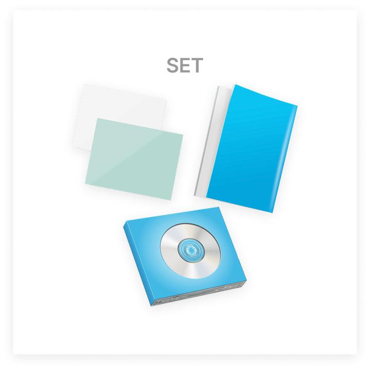 [POB] ILLIT [I Got Your Back] Japan 2nd Single Album (STANDARD / LIMITED / SPECIAL EDITION)
