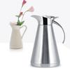 Stainless Steel Coffee Tea Kettle Vacuum Insulation Thermo Jug