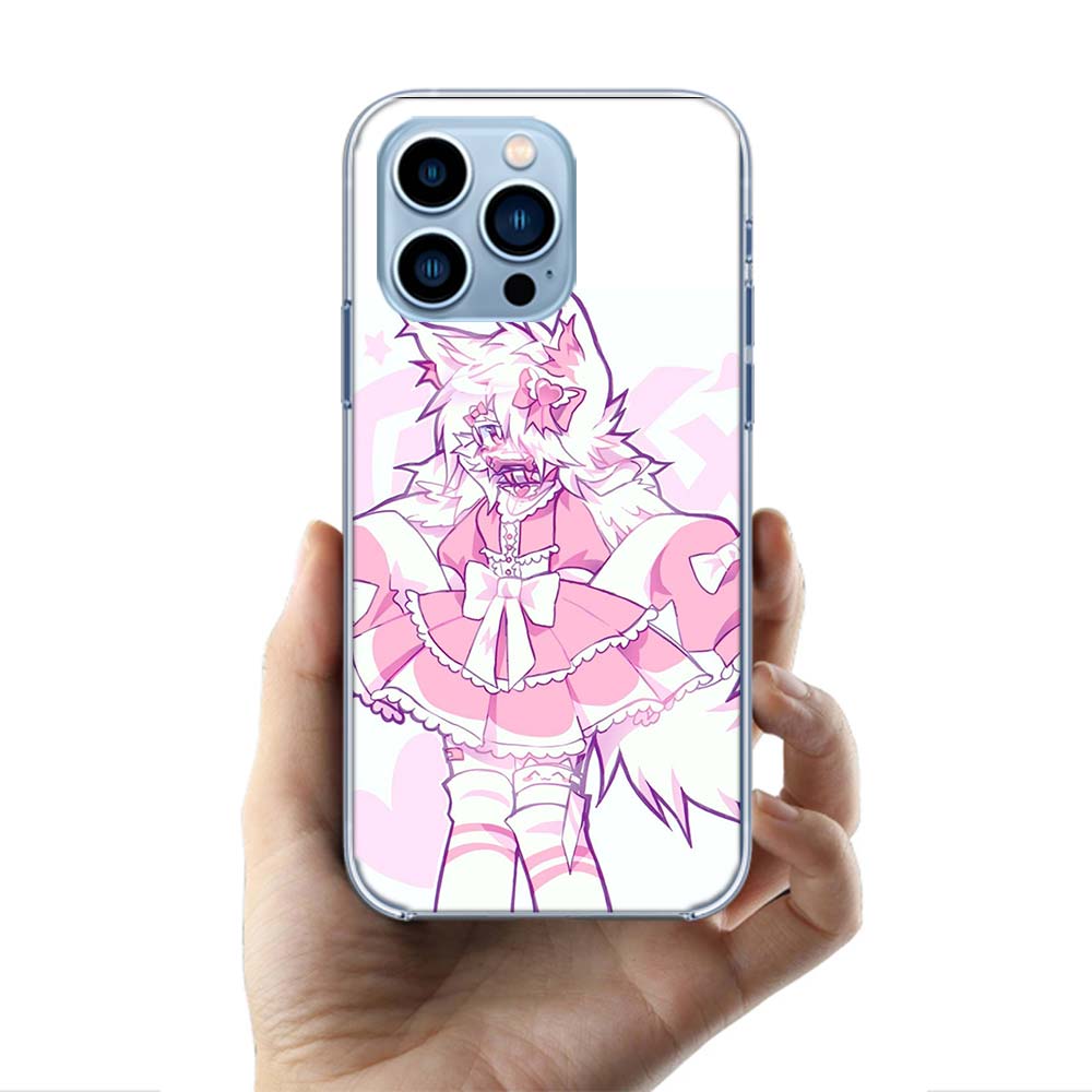 Boykisser Cases Phone Case For Iphone 17E 16E 17 Air 16 Pro Max 15 Pro 14 Plus 11 13 12 Mini Cover Cases Compatible with Suitabl