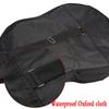 IRIN 38/41 Zoll Klassische Akustikgitarre Gigbag Weiche Tasche Wasserdichtes Oxford-Gewebe Rucksack Tragbar Gitarrenteile Zubehör