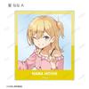 TV Anime [Days Pass, But Food is Delicious] Trading Acrylic Cards Box of 10