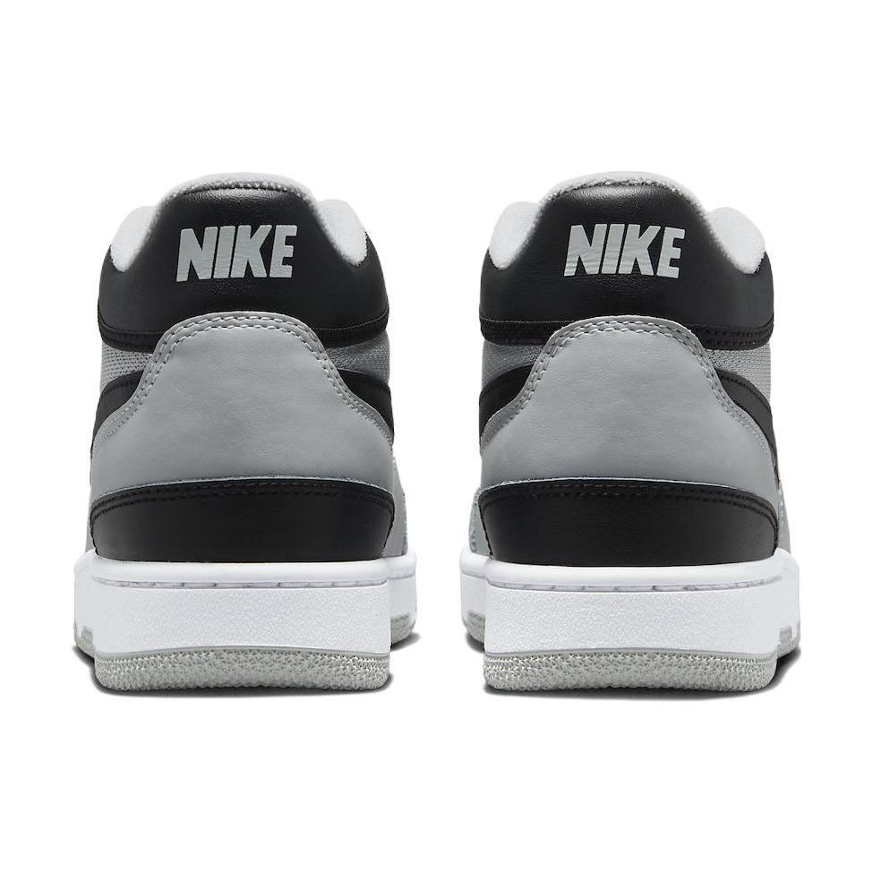 New Nike Mac Attack Qs Sp Light Smoke Grey