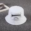 Fisherman Hat Men and women Outdoor Fashion Wild Collapsible Sun Hat Mountaineering Travel vocation Bucket hats basin caps