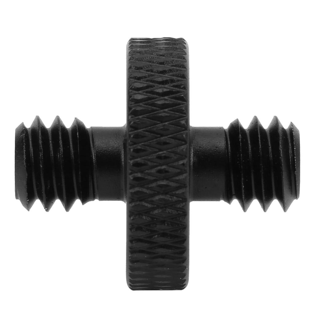 1 4 Inch To 1 4 Inch Male Threaded Tripod Screw Adapter Tripod Mounting Thread Camera Screw Converter Adapter