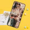 2gether The Series For Huawei Nova Y70 Y90 Y60 Y72 Y61 Y91 12s 12i 11i 7i 8i 9 10 SE P60 Pro P30 P40 Lite Case