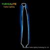 LED Glowing Party Tie for Prom, Bar, Festival, Nightclub & Waitstaff