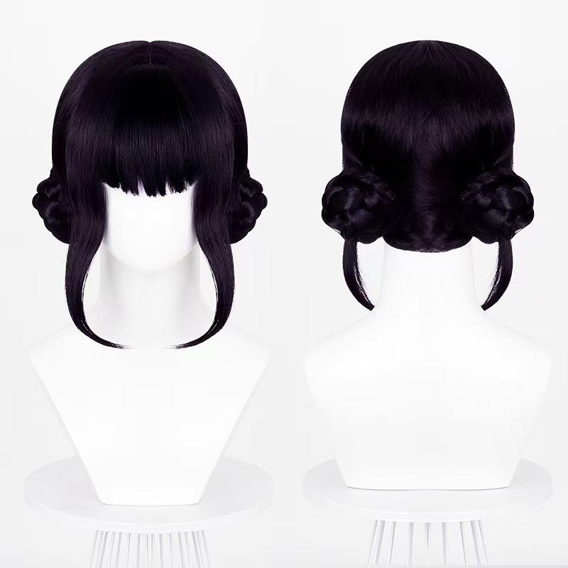 New girl demon hunter kpop singer halloween costume dress up stage set costume 110