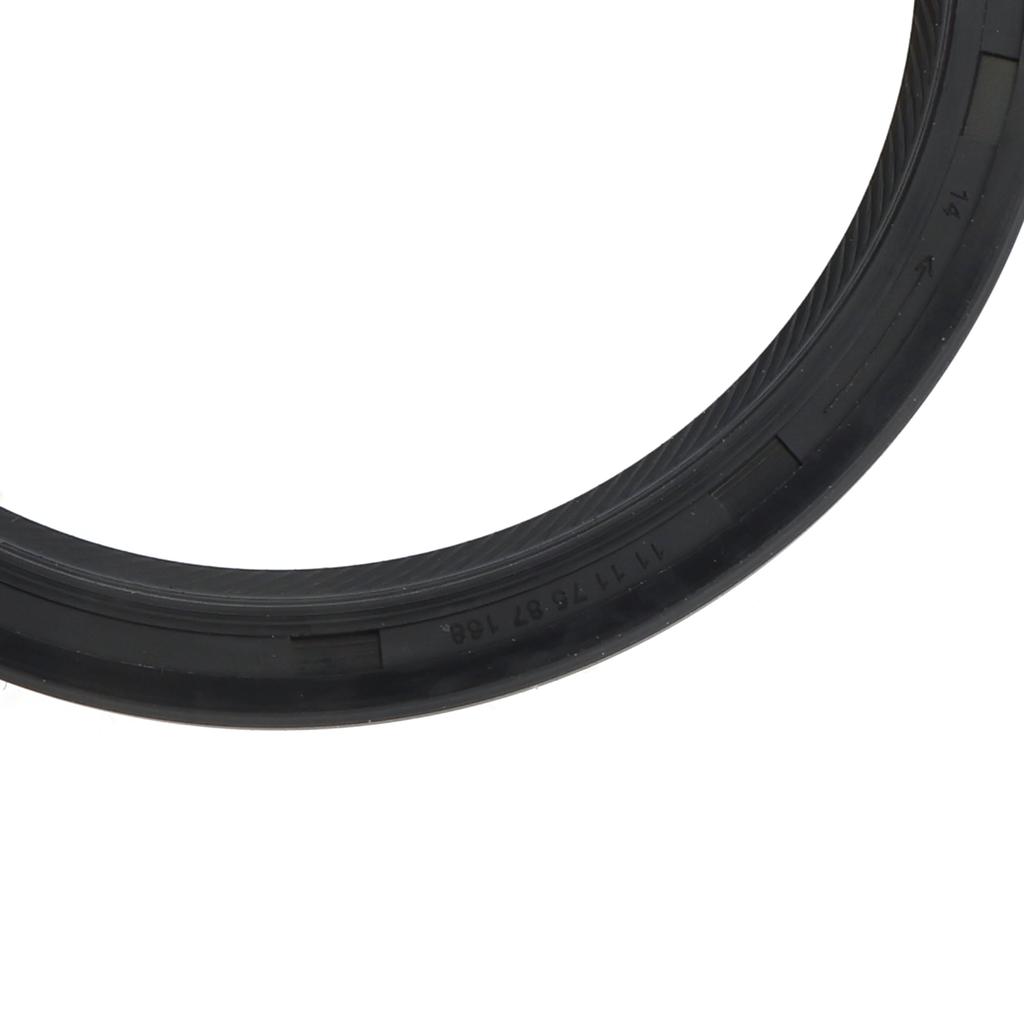 11117587168 Crankshaft Rear Seal for BMW N20 N52 N55 128I 135I 220I 228I