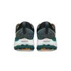 New Balance Pánské tenisky Fresh Foam X Hierro v7 Concrete Vintage Teal Šedá Horká měsíčková MTHIERI7