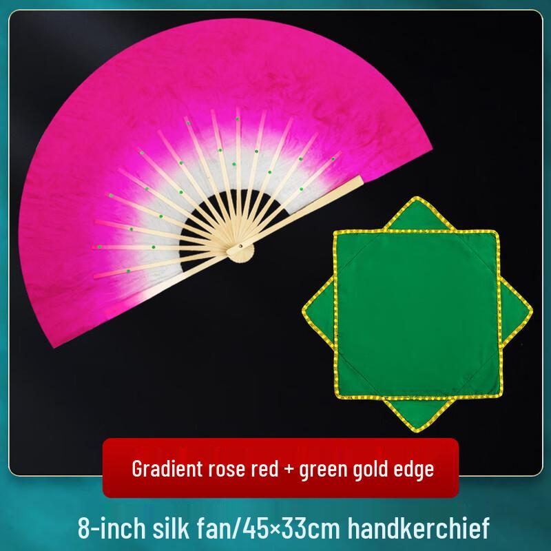 

Chinese Dance Grading Exam Fan