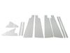 Accesorii de exterior – Baghete decorative
